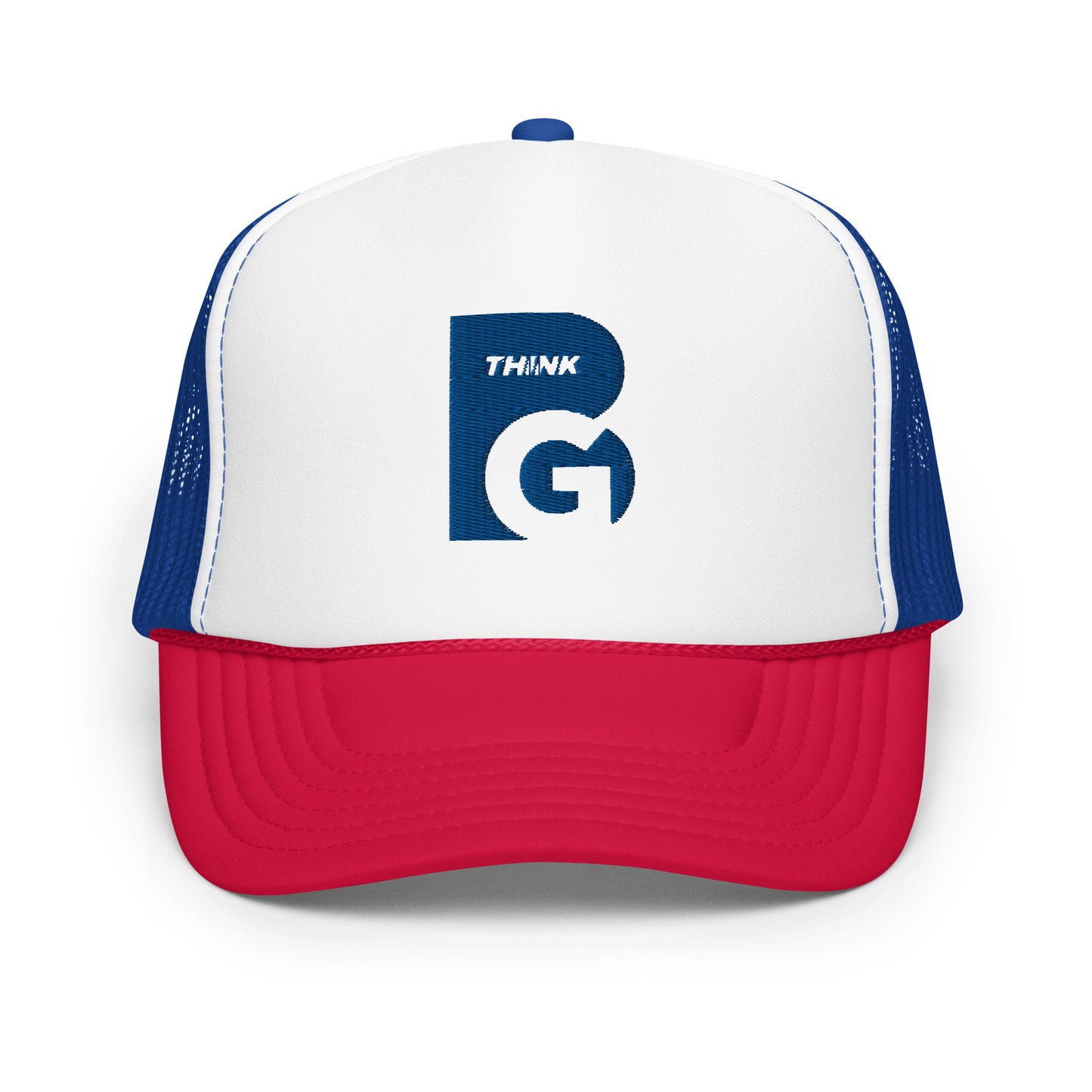 BG CHEE-LEY Trucker Hat