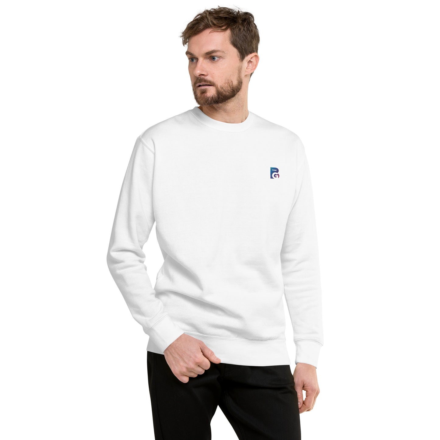 Think Premium Sweatshirt